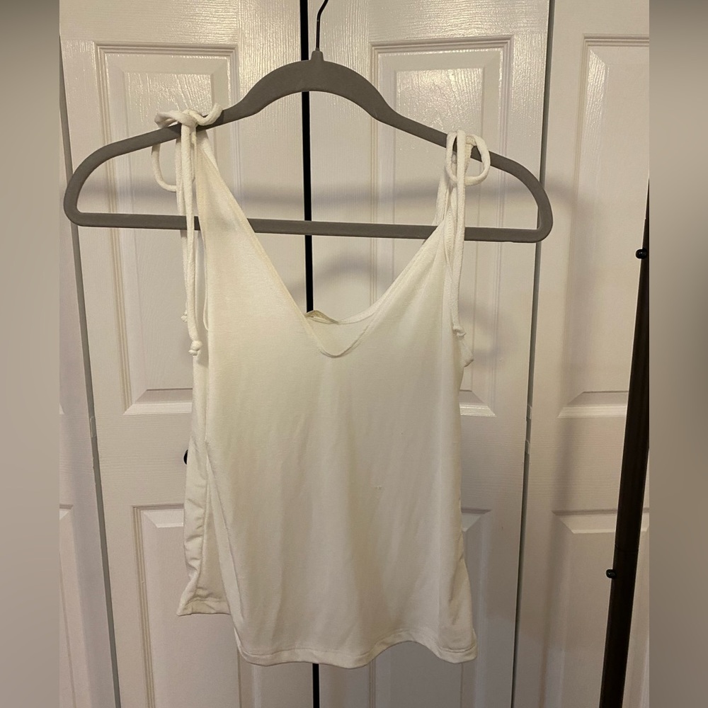 Free People Tank
